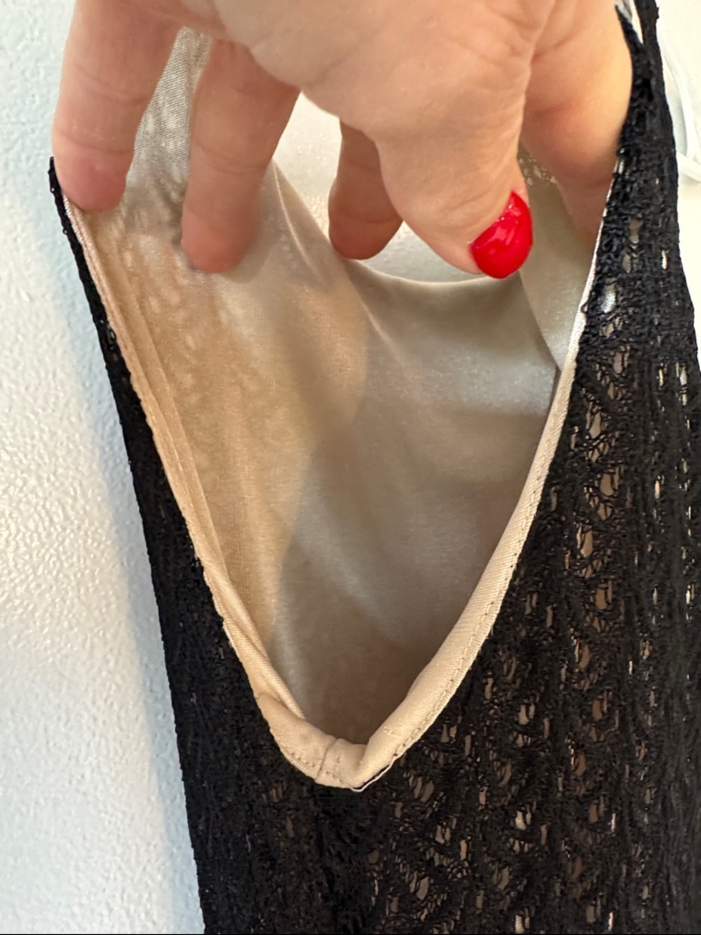 Catalyst dress - Picture 4 of 6